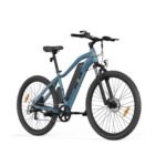 Ηλεκτρικό Ποδήλατο Foride Xtremer 3 – Κινητήρας 250W Μπαταρία 576Wh Ελαστικά Βουνού 29”×2.4” Μέγιστη Αυτονομία 120 χλμ. Ανάρτηση με Κλείδωμα