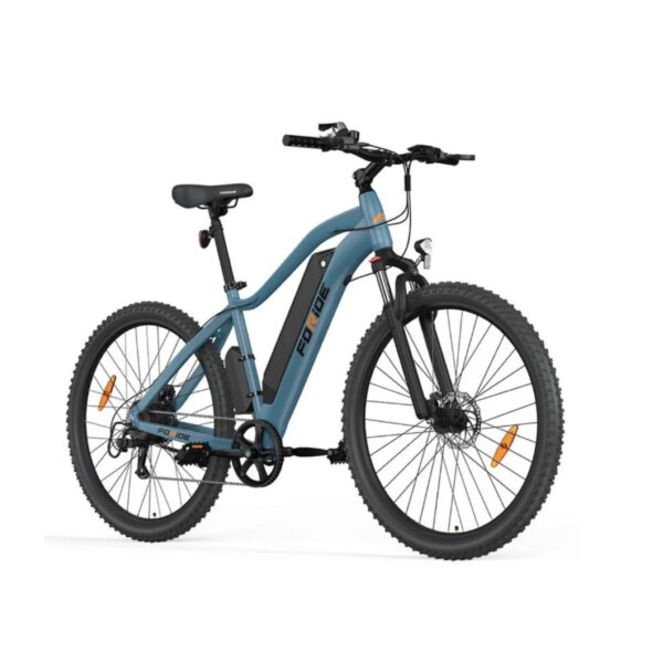 Ηλεκτρικό Ποδήλατο Foride Xtremer 3 – Κινητήρας 250W Μπαταρία 576Wh Ελαστικά Βουνού 29”×2.4” Μέγιστη Αυτονομία 120 χλμ. Ανάρτηση με Κλείδωμα