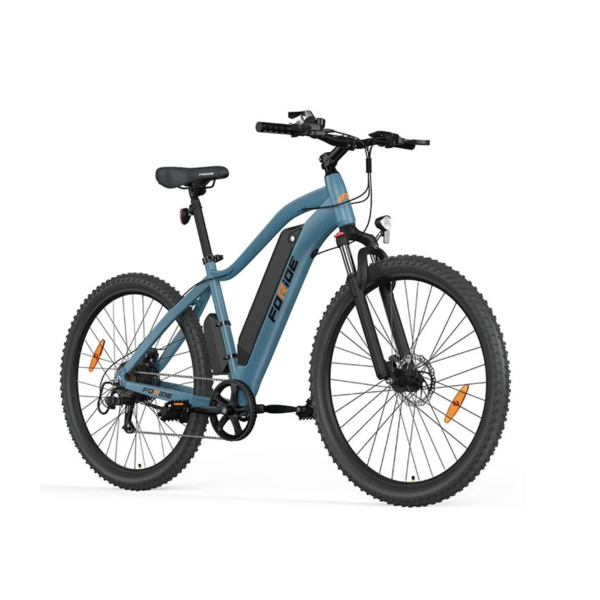 01-2000x2000w.png Ηλεκτρικό Ποδήλατο Foride Xtremer 3 – Κινητήρας 250W Μπαταρία 576Wh Ελαστικά Βουνού 29”×2.4” Μέγιστη Αυτονομία 120 χλμ. Ανάρτηση με Κλείδωμα - Image 1