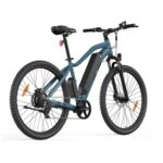 Ηλεκτρικό Ποδήλατο Foride Xtremer 3 – Κινητήρας 250W Μπαταρία 576Wh Ελαστικά Βουνού 29”×2.4” Μέγιστη Αυτονομία 120 χλμ. Ανάρτηση με Κλείδωμα - Image 3