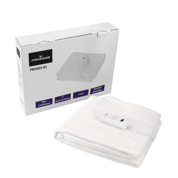 Πλενόμενο Ηλεκτρικό Υπόστρωμα 70W 193×91