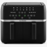 Air Fryer Silverwing 8Lt Με Αποσπώμενο Κάδο 1700Watt SALTER-1800 - Image 2