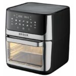 Air fryer brocks1800W χωρητικότητας 12L 220-240V50Hz