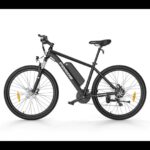 Ηλεκτρικό ποδήλατο Foride Xtremer 1 με τροχούς 29 ιντσών κινητήρα 250W μπαταρία 36V 13Ah 468Wh και σύστημα 21 ταχυτήτων - Image 5