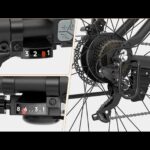 FORIDE Xtremer 2 – Ορεινό Ποδήλατο - 275 Μαύρο - Image 4