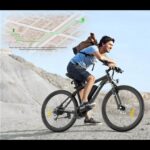 FORIDE Xtremer 2 – Ορεινό Ποδήλατο - 275 Μαύρο - Image 5