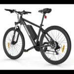 Ηλεκτρικό ποδήλατο Foride Xtremer 1 με τροχούς 29 ιντσών κινητήρα 250W μπαταρία 36V 13Ah 468Wh και σύστημα 21 ταχυτήτων - Image 3