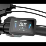 Ηλεκτρικό ποδήλατο Foride Xtremer 1 με τροχούς 29 ιντσών κινητήρα 250W μπαταρία 36V 13Ah 468Wh και σύστημα 21 ταχυτήτων - Image 2