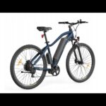 Ηλεκτρικό Ποδήλατο APP ELEGLIDE Mopride 3 29 – Αυτονομία 120 km Μπαταρία 12 Ah - Image 3