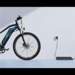 Ηλεκτρικό Ποδήλατο APP ELEGLIDE Mopride 3 29 – Αυτονομία 120 km Μπαταρία 12 Ah - Image 5