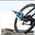 Ηλεκτρικό Ποδήλατο APP ELEGLIDE Mopride 3 29 – Αυτονομία 120 km Μπαταρία 12 Ah - Image 6