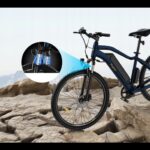 Ηλεκτρικό Ποδήλατο APP ELEGLIDE Mopride 3 29 – Αυτονομία 120 km Μπαταρία 12 Ah - Image 8