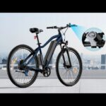 Ηλεκτρικό Ποδήλατο APP ELEGLIDE Mopride 3 29 – Αυτονομία 120 km Μπαταρία 12 Ah - Image 9