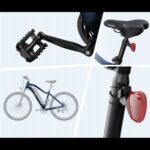 Ηλεκτρικό Ποδήλατο APP ELEGLIDE Mopride 3 29 – Αυτονομία 120 km Μπαταρία 12 Ah - Image 10