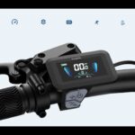 Ηλεκτρικό Ποδήλατο APP ELEGLIDE Mopride 3 29 – Αυτονομία 120 km Μπαταρία 12 Ah - Image 11