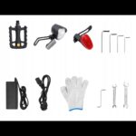 Ηλεκτρικό Ποδήλατο APP ELEGLIDE Mopride 3 29 – Αυτονομία 120 km Μπαταρία 12 Ah - Image 12