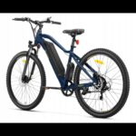 Ηλεκτρικό Ποδήλατο APP ELEGLIDE Mopride 3 29 – Αυτονομία 120 km Μπαταρία 12 Ah - Image 4