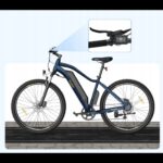 Ηλεκτρικό Ποδήλατο APP ELEGLIDE Mopride 3 29 – Αυτονομία 120 km Μπαταρία 12 Ah - Image 2