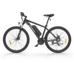 FORIDE Xtremer 2 – Ορεινό Ποδήλατο - 275 Μαύρο - Image 6