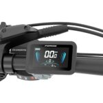 FORIDE Xtremer 2 – Ορεινό Ποδήλατο - 275 Μαύρο - Image 3