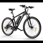 Ηλεκτρικό ποδήλατο Foride Xtremer 1 με τροχούς 29 ιντσών κινητήρα 250W μπαταρία 36V 13Ah 468Wh και σύστημα 21 ταχυτήτων
