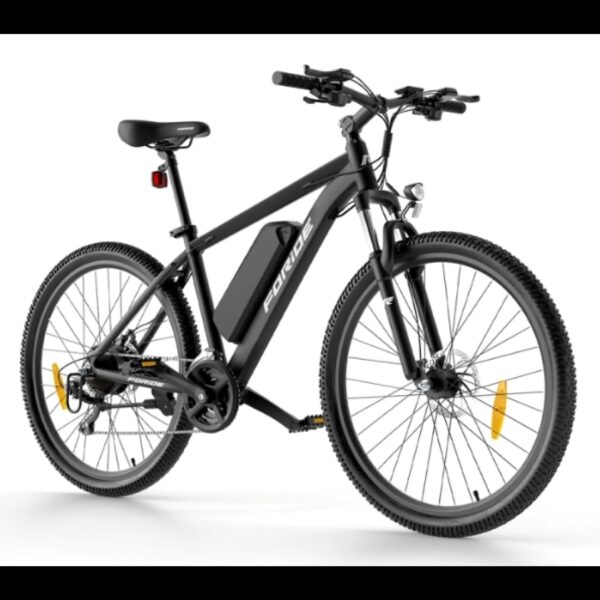 Ηλεκτρικό ποδήλατο Foride Xtremer 1 με τροχούς 29 ιντσών κινητήρα 250W μπαταρία 36V 13Ah 468Wh και σύστημα 21 ταχυτήτων