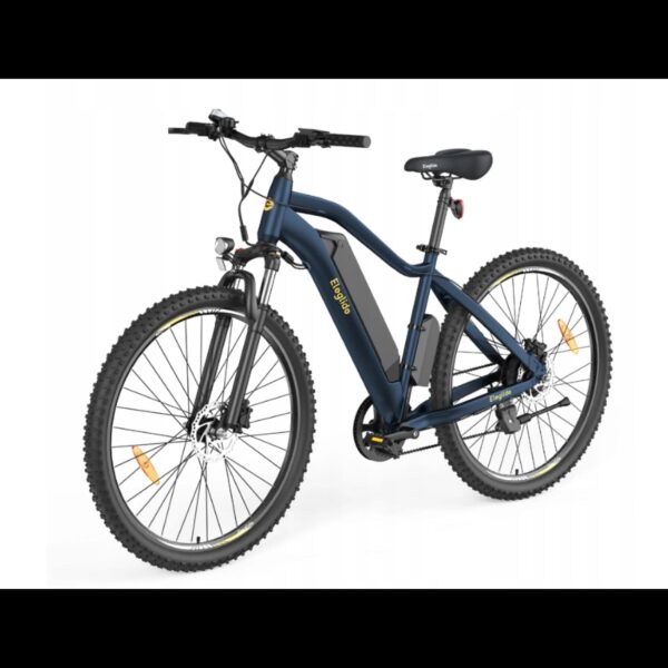 Ηλεκτρικό Ποδήλατο APP ELEGLIDE Mopride 3 29 – Αυτονομία 120 km Μπαταρία 12 Ah