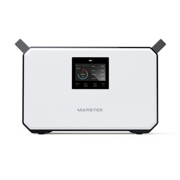 Φορητός σταθμός φόρτισης Marstek M1200 1800W 1030Wh